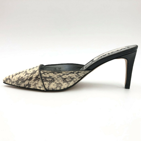 Sam Edelman Odelia Mule Heels - Picture 4 of 8